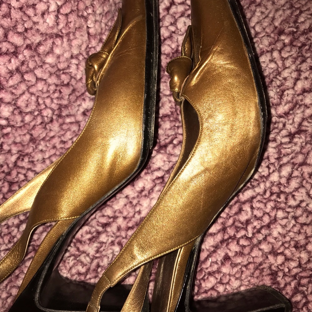 Graye heels - Picture 8 of 16